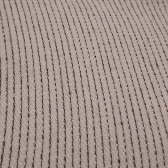 Organic Striped Knot Jumpsuit by CAT & JACK - Picture 3 of 9